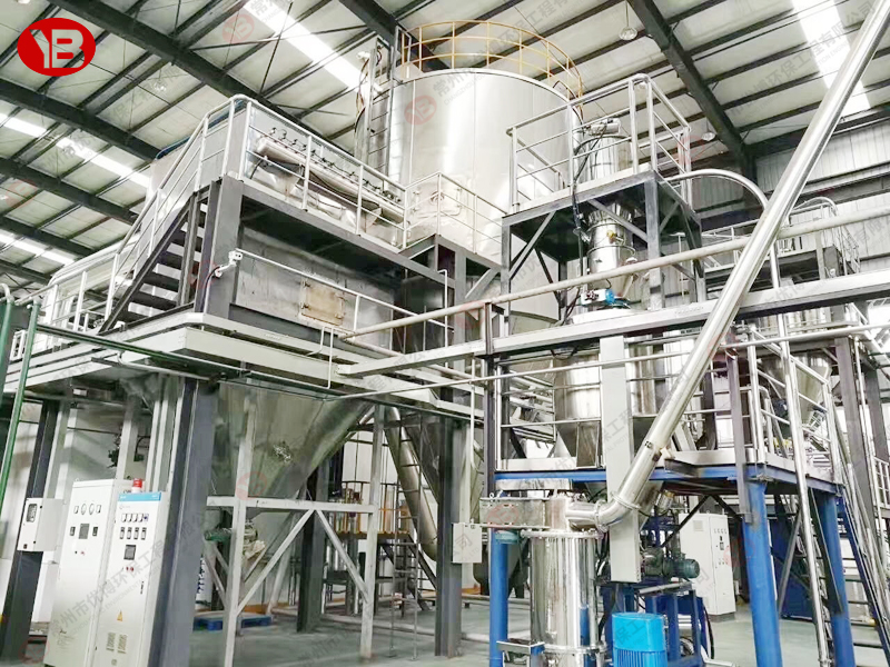 脫硫廢水噴霧干燥機(jī)-江蘇利港發(fā)電、貴州興泰化醫(yī)科技